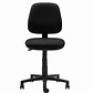 Silla Ejecutiva Rudy Media  - Miniatura 2