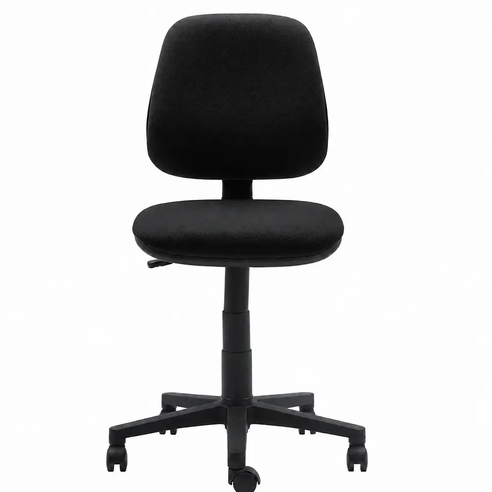 Silla Ejecutiva Rudy Media  2