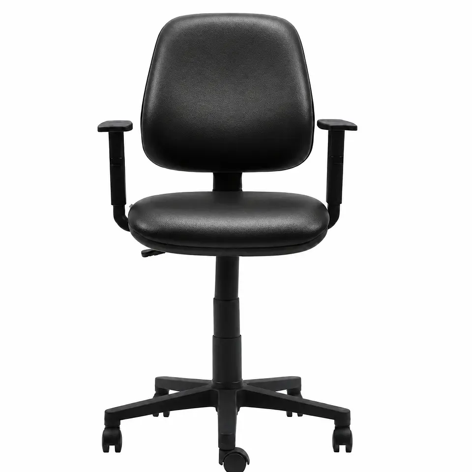 Silla Ejecutiva Rudy Media  3
