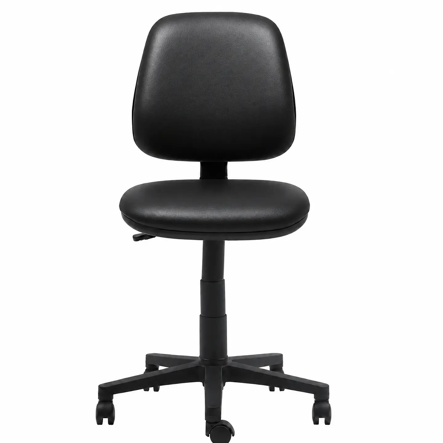 Silla Ejecutiva Rudy Media  4