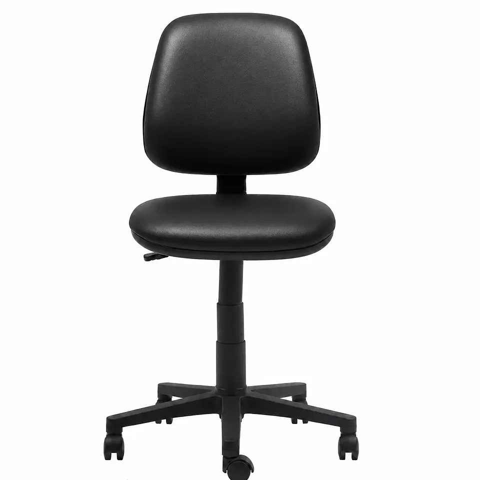 Silla Ejecutiva Rudy Media  4