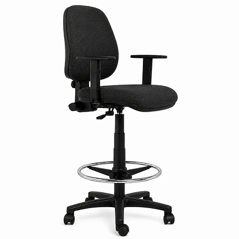 Silla Ejecutiva Rudy Cajero 