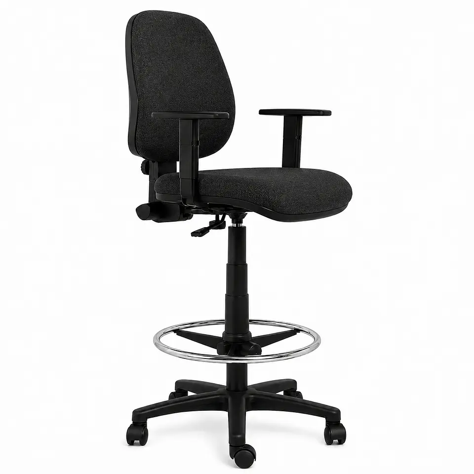 Silla Ejecutiva Rudy Cajero  1