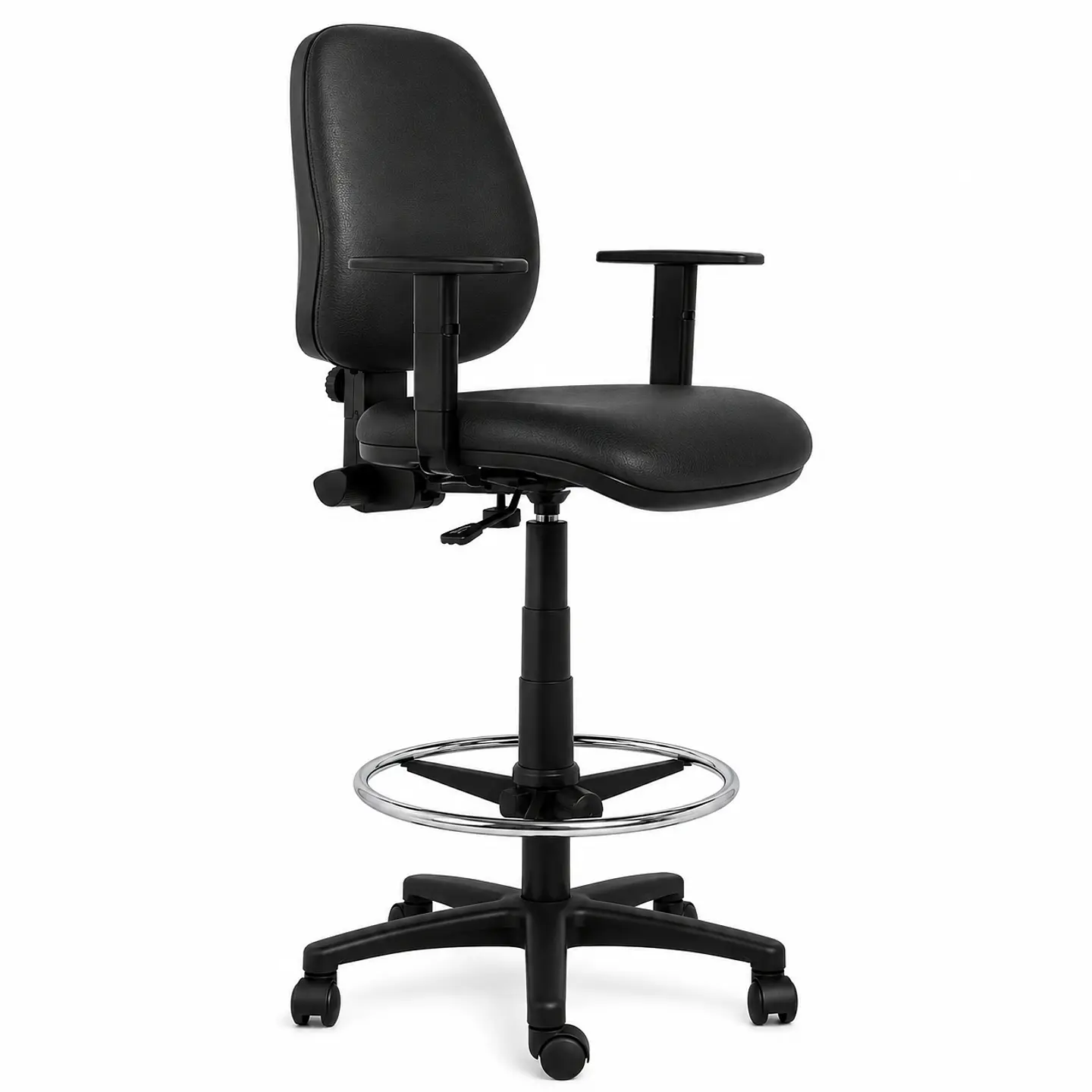 Silla Ejecutiva Rudy Cajero  2