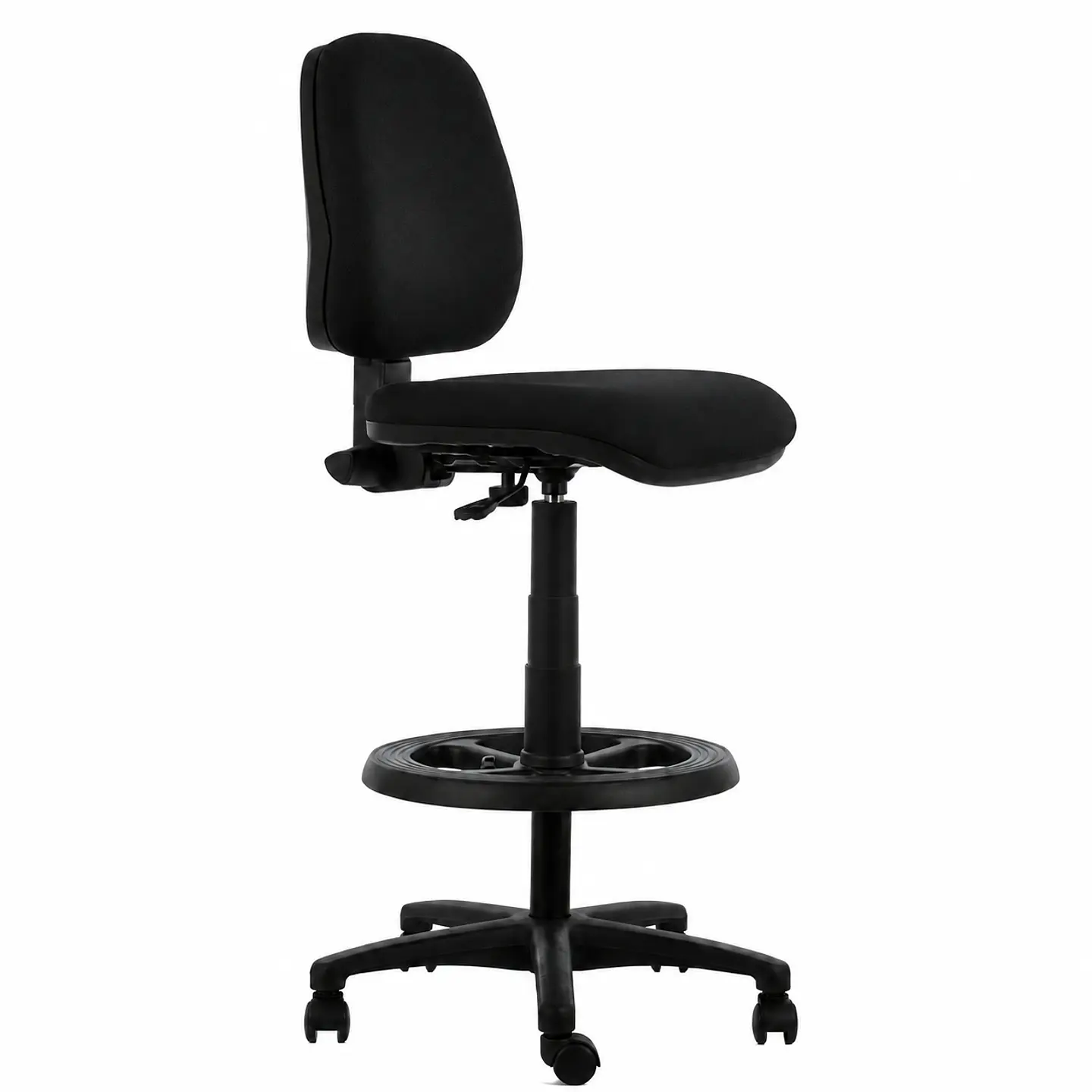 Silla Ejecutiva Rudy Cajero  3