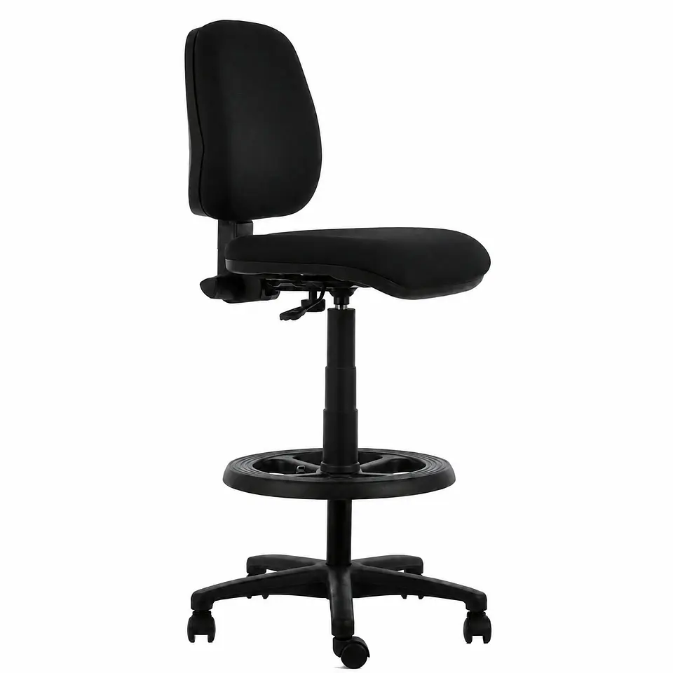 Silla Ejecutiva Rudy Cajero  3