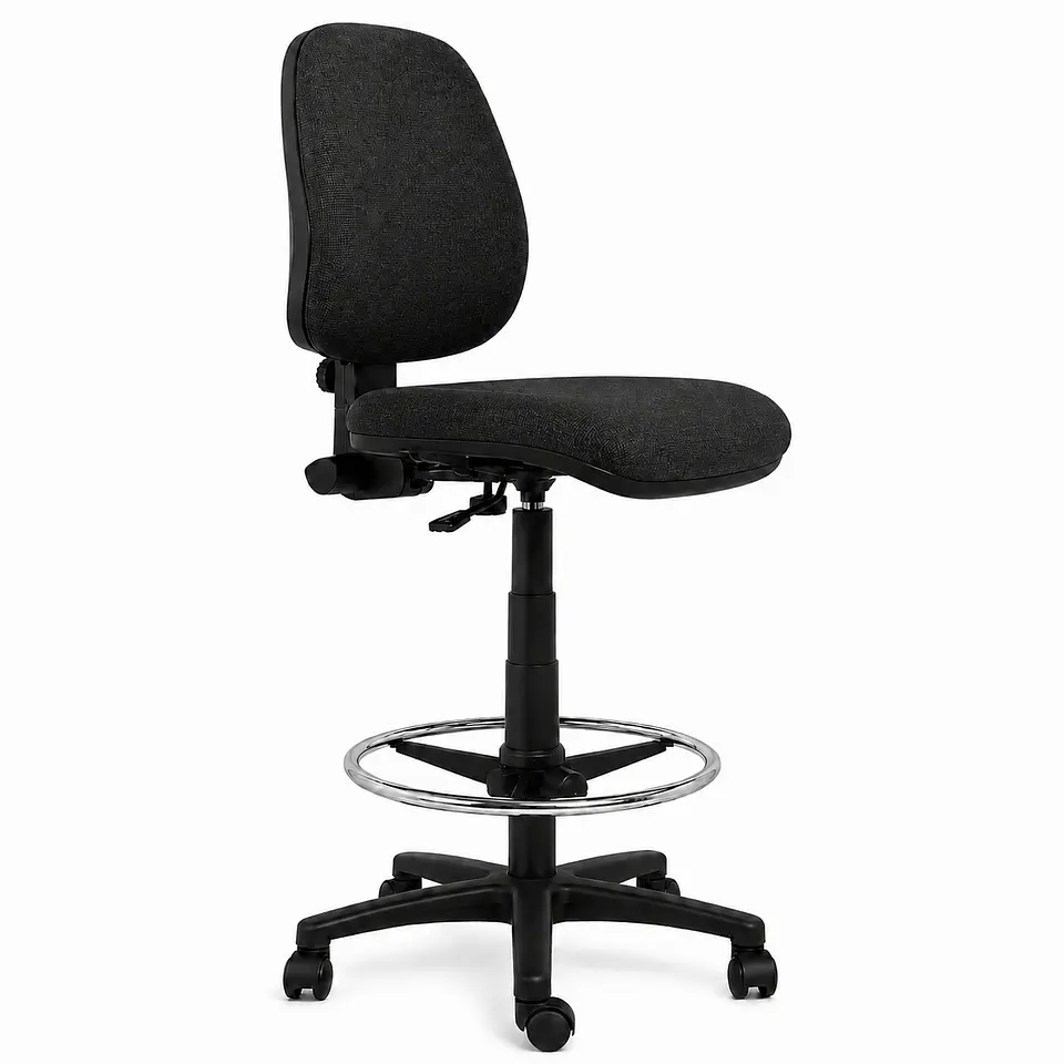 Silla Ejecutiva Rudy Cajero  4