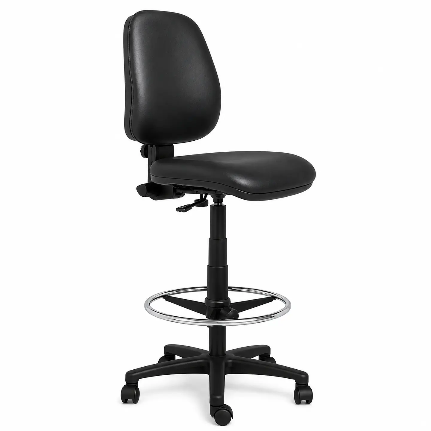 Silla Ejecutiva Rudy Cajero  5