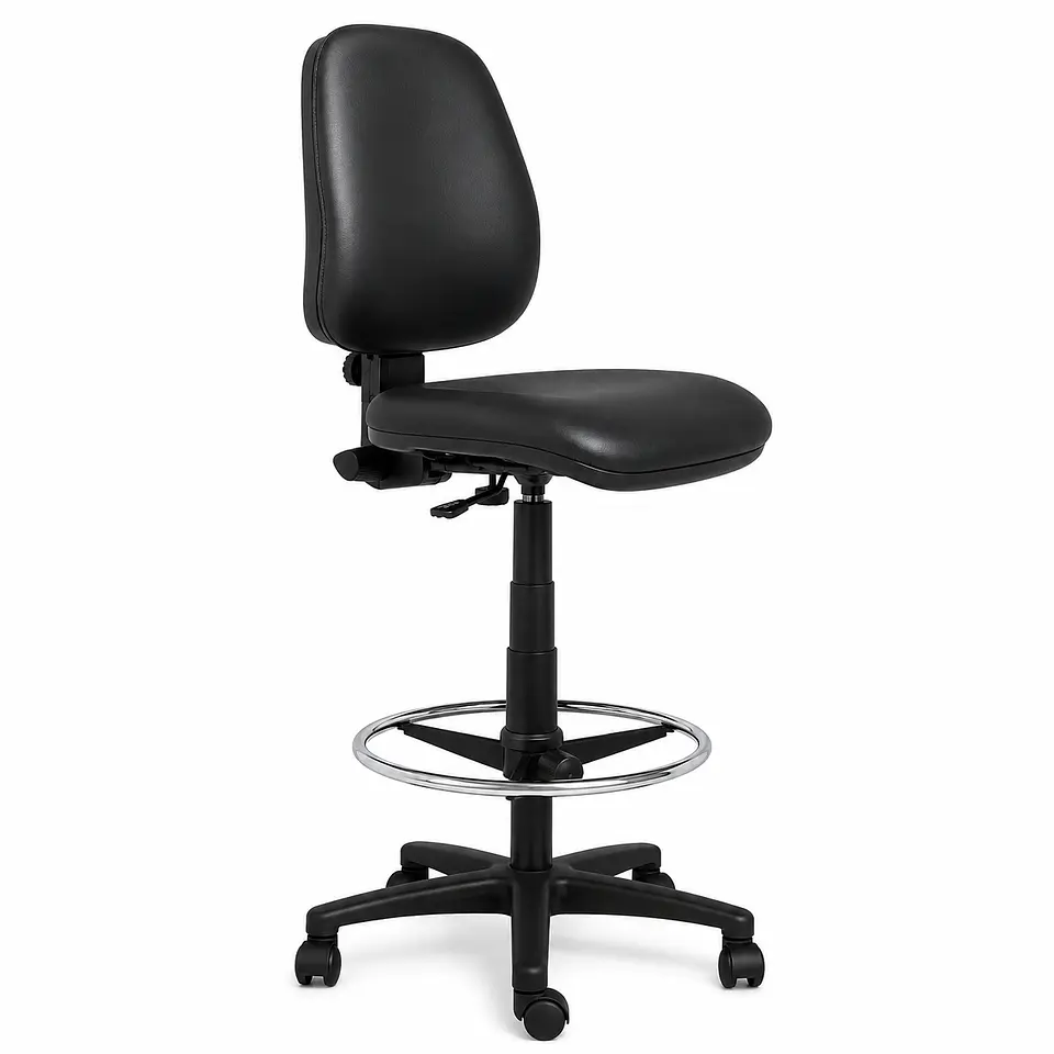 Silla Ejecutiva Rudy Cajero  5