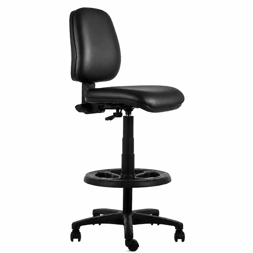 Silla Ejecutiva Rudy Cajero  6