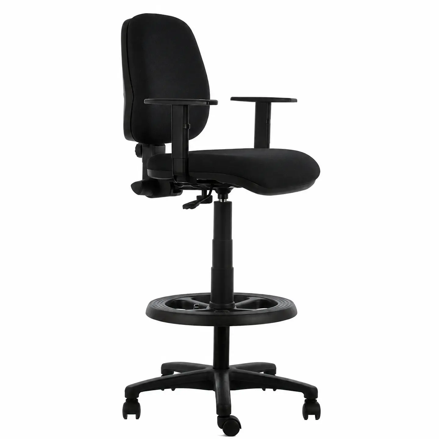 Silla Ejecutiva Rudy Cajero  7