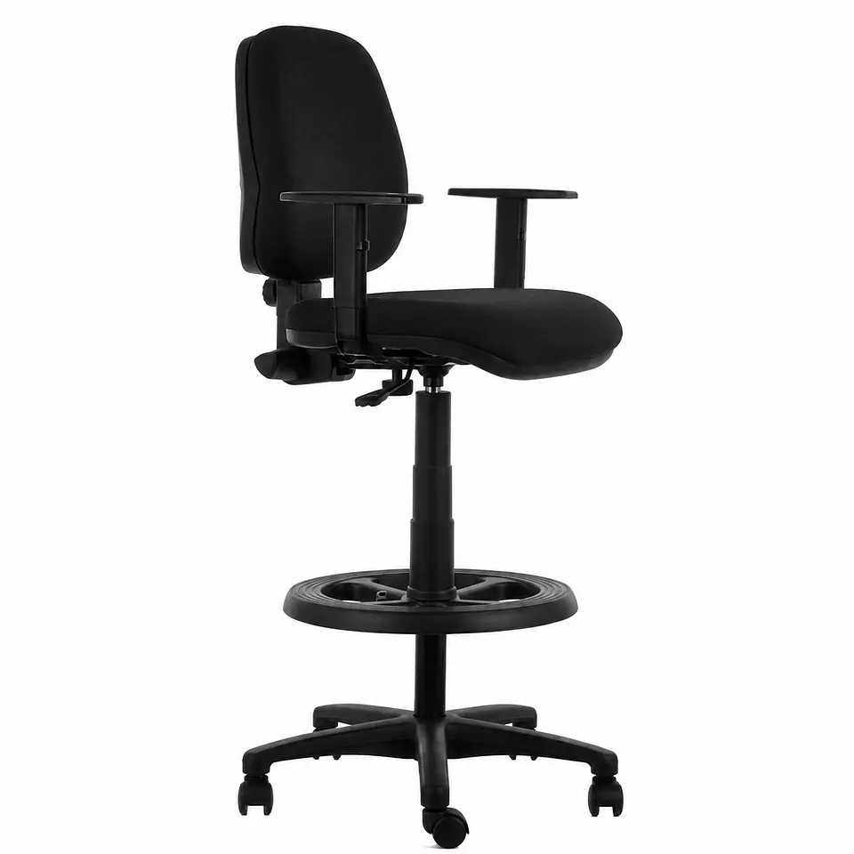 Silla Ejecutiva Rudy Cajero  7