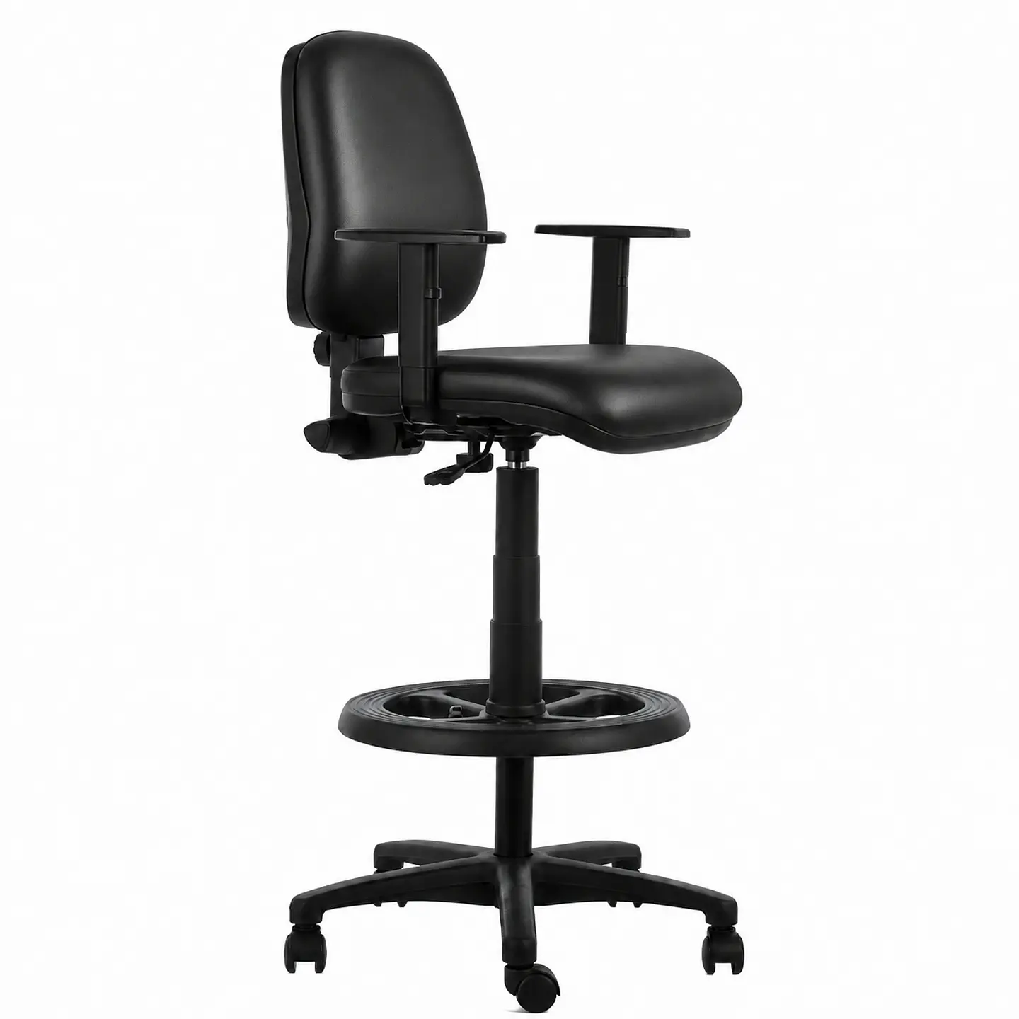 Silla Ejecutiva Rudy Cajero  8
