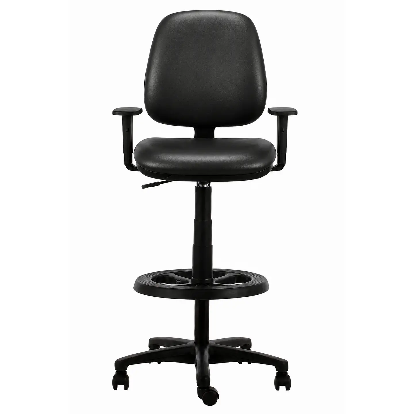 Silla Ejecutiva Rudy Cajero  10