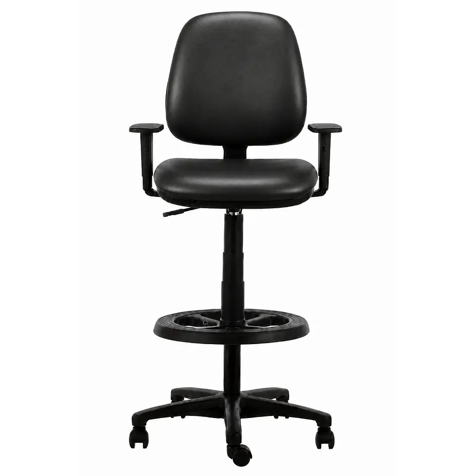 Silla Ejecutiva Rudy Cajero  10