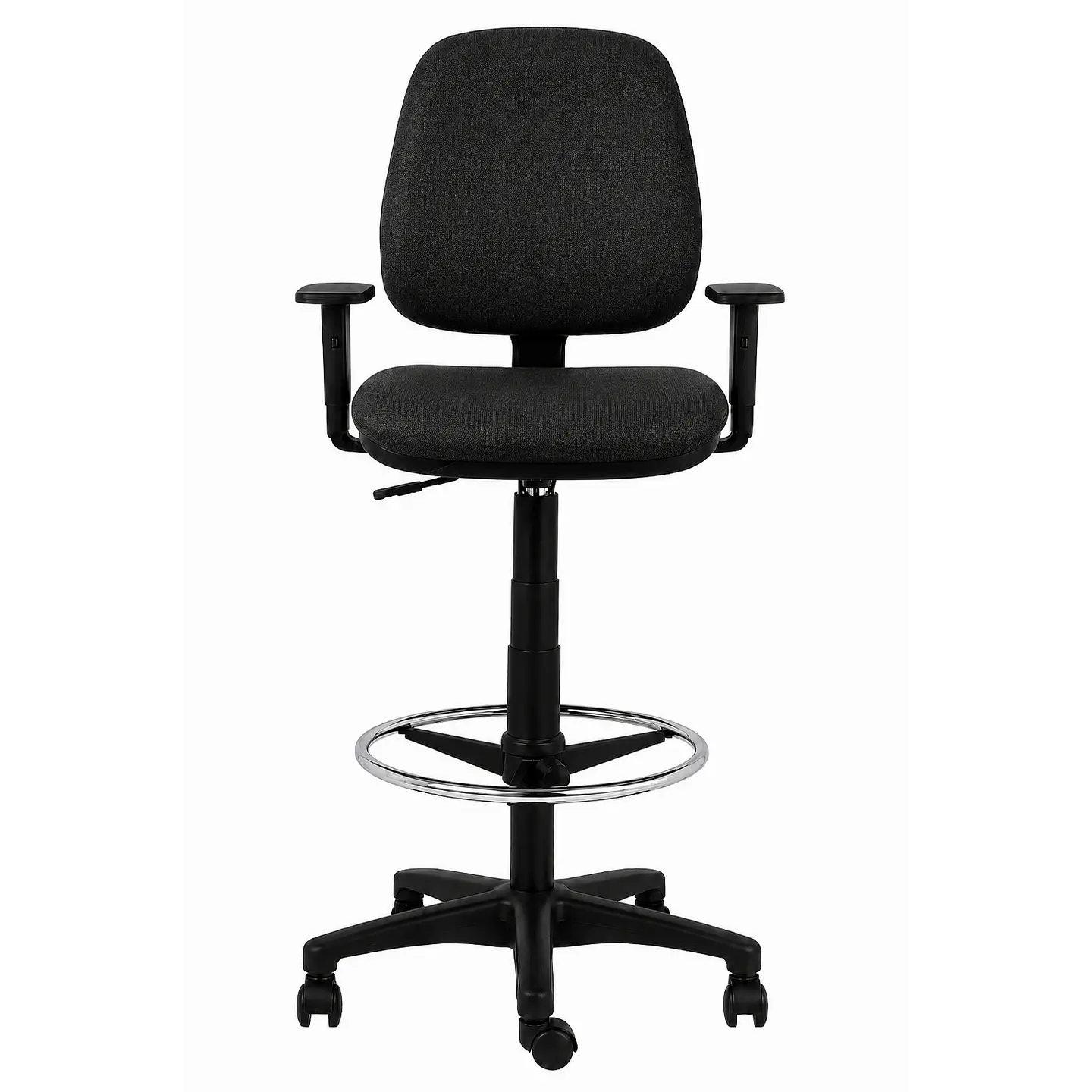 Silla Ejecutiva Rudy Cajero  12