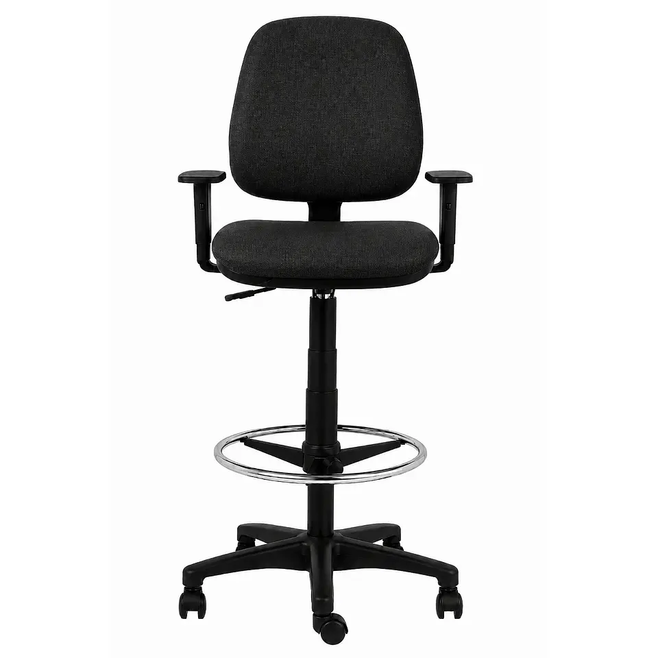 Silla Ejecutiva Rudy Cajero  12