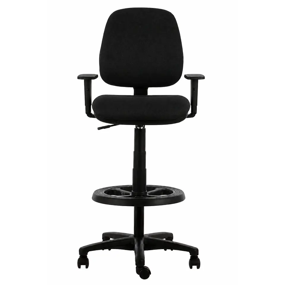 Silla Ejecutiva Rudy Cajero  14