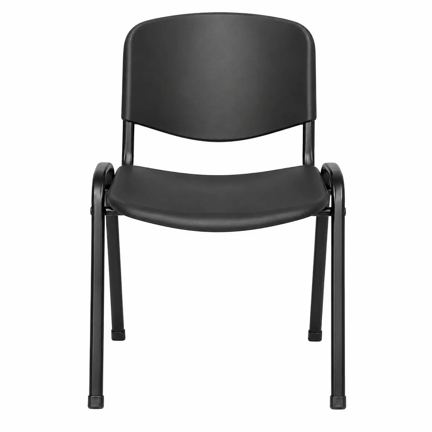 Silla Visita ISO polipropileno 1