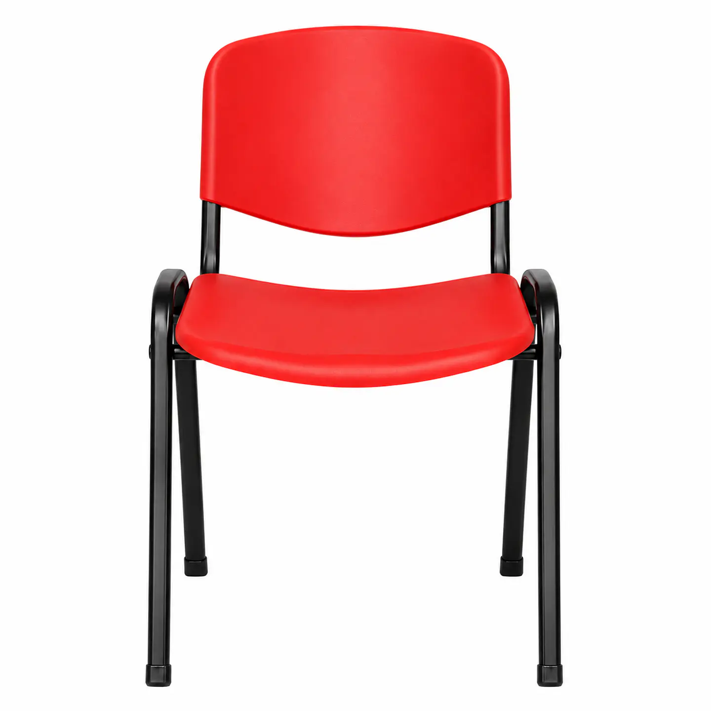 Silla Visita ISO polipropileno 2