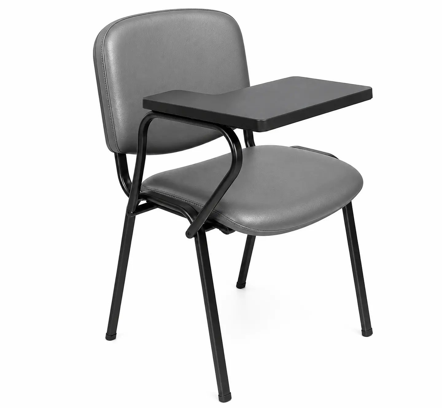 Silla Universitaria ISO ecocuero  2