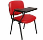 Silla Universitaria ISO ecocuero  - Miniatura 3