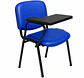 Silla Universitaria ISO ecocuero  - Miniatura 4