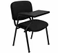 Silla universitaria ISO lanilla - Miniatura 1