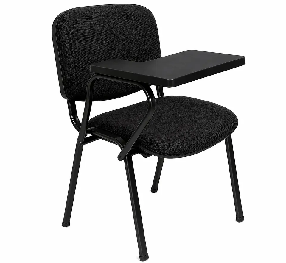 Silla universitaria ISO lanilla 1
