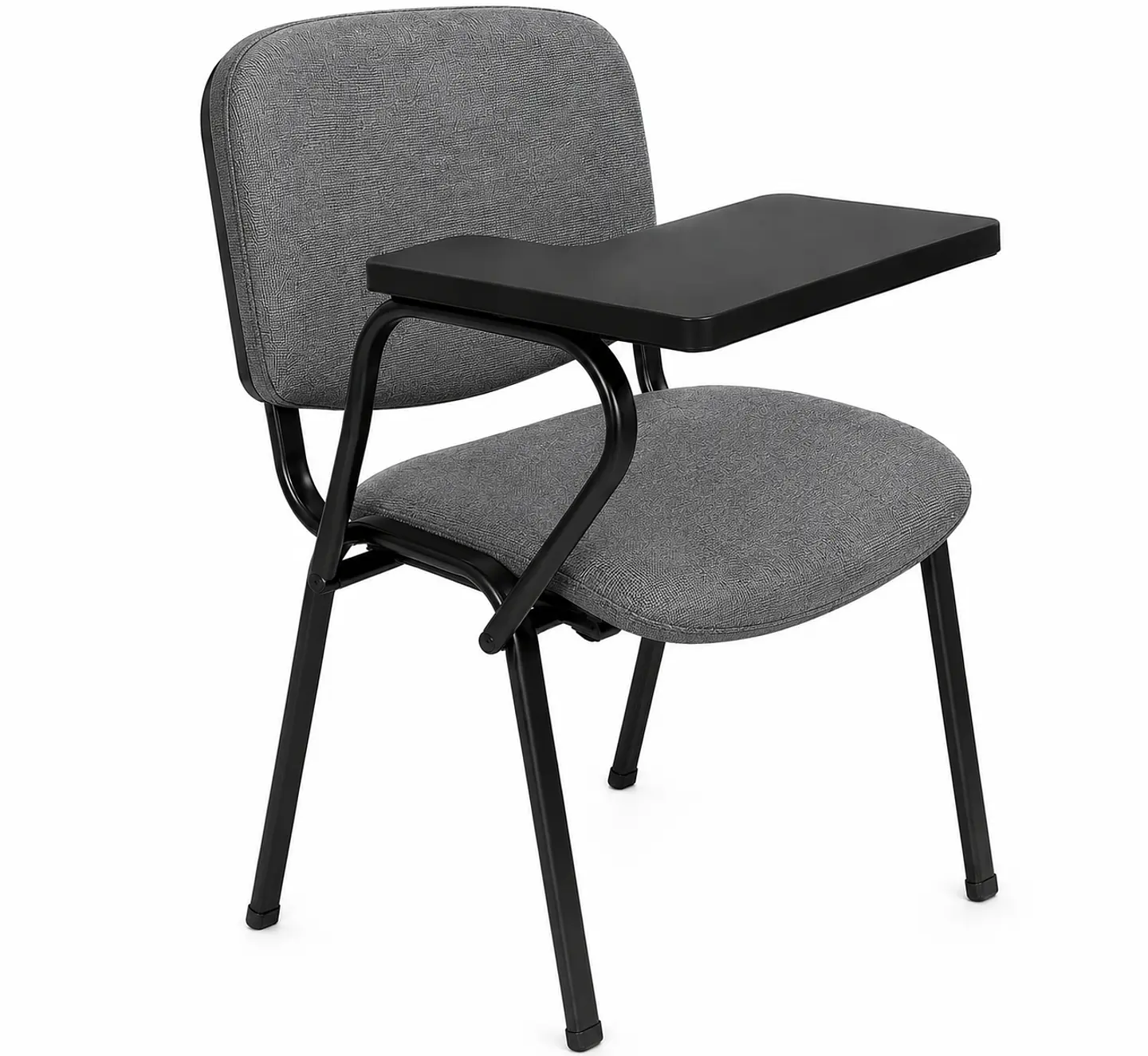Silla universitaria ISO lanilla 2