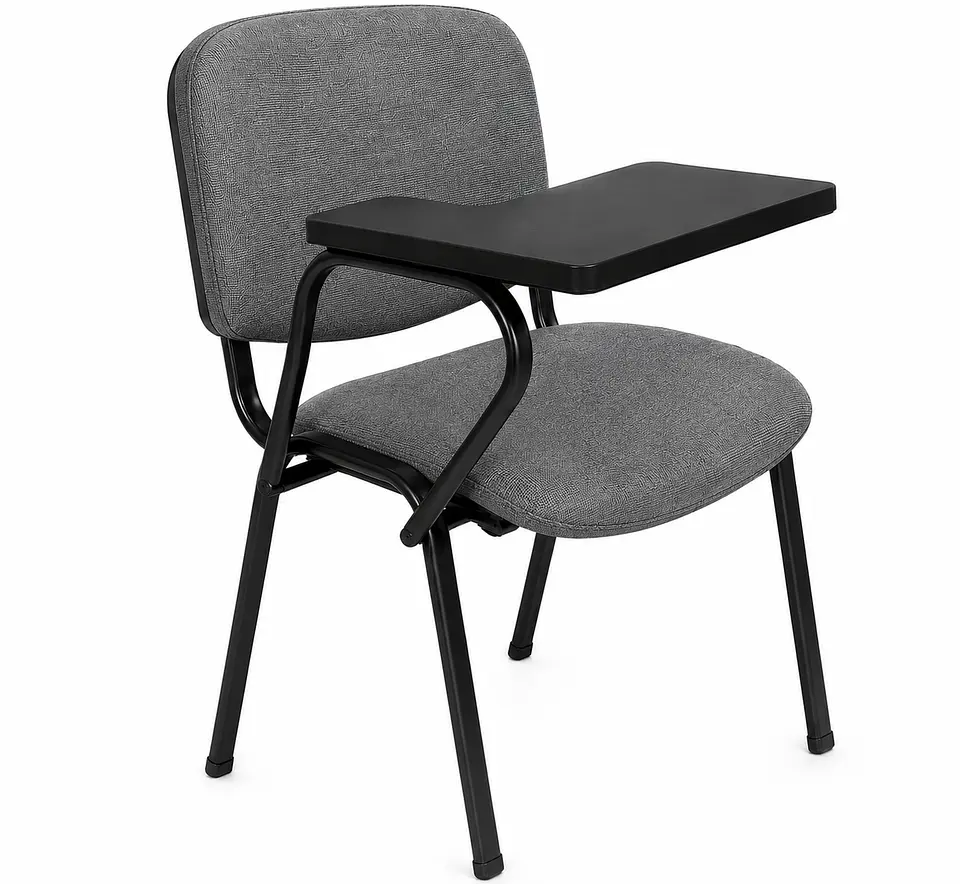 Silla universitaria ISO lanilla 2
