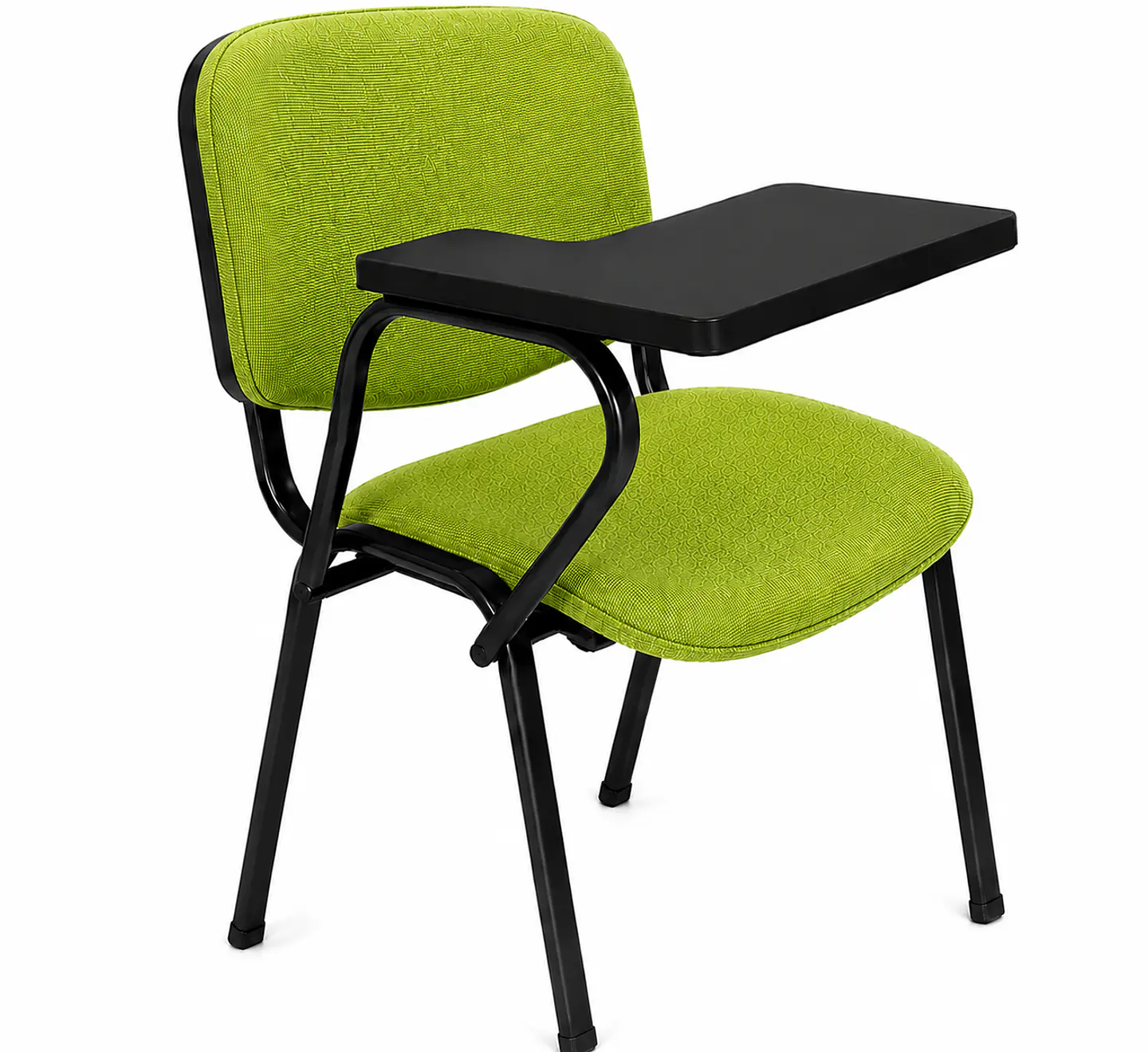 Silla universitaria ISO lanilla 4
