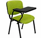 Silla universitaria ISO lanilla - Miniatura 4