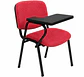 Silla universitaria ISO lanilla - Miniatura 5