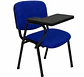 Silla universitaria ISO lanilla - Miniatura 6