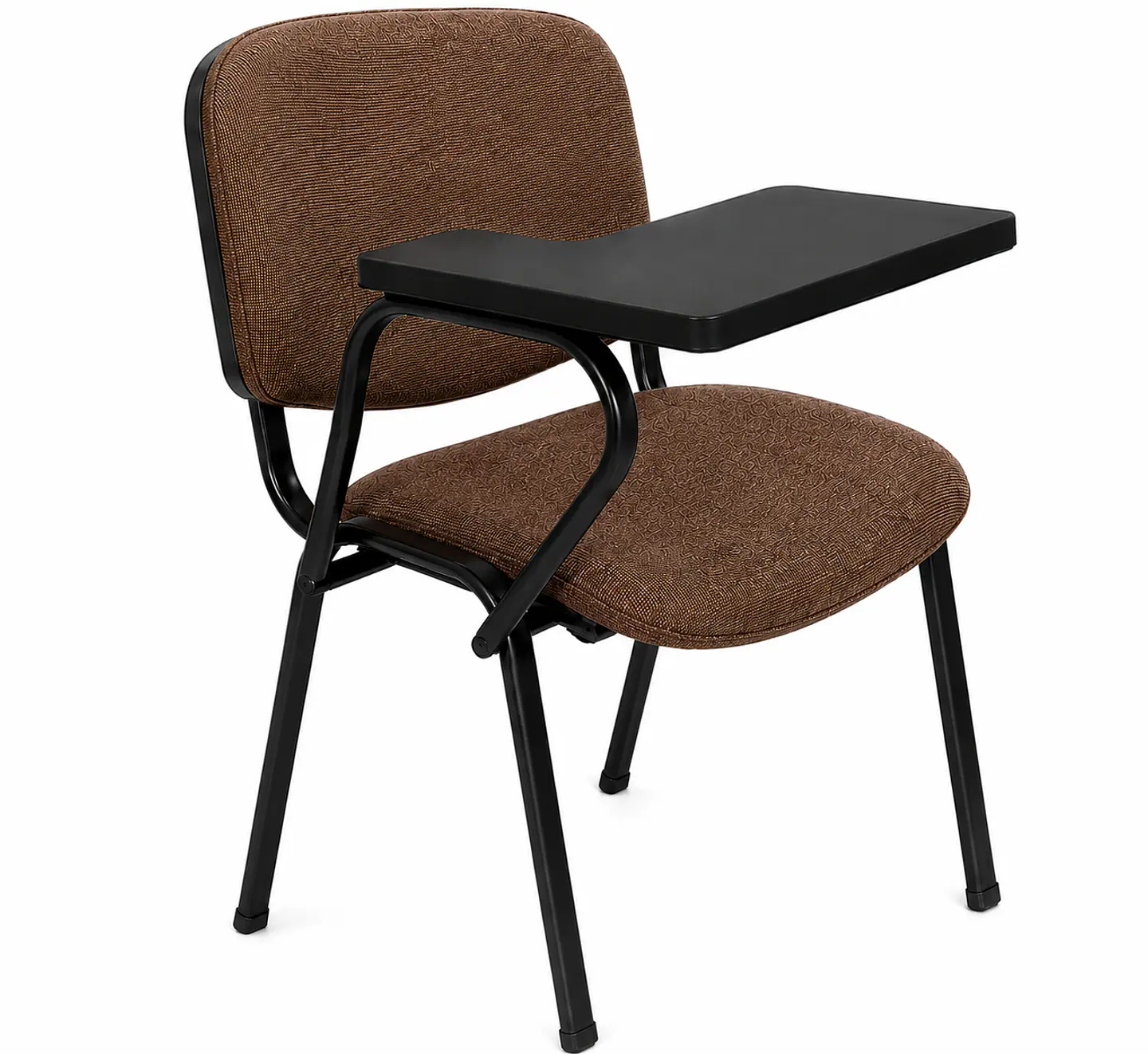 Silla universitaria ISO lanilla 7
