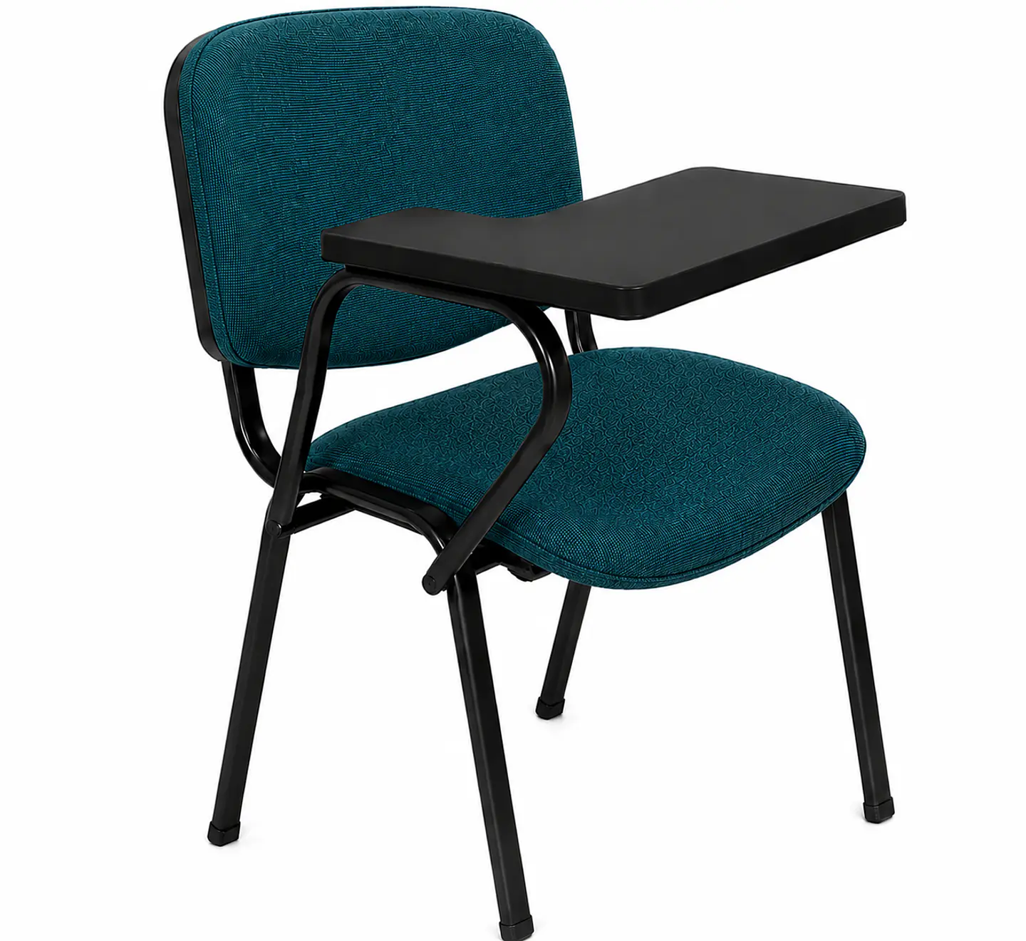 Silla universitaria ISO lanilla 8