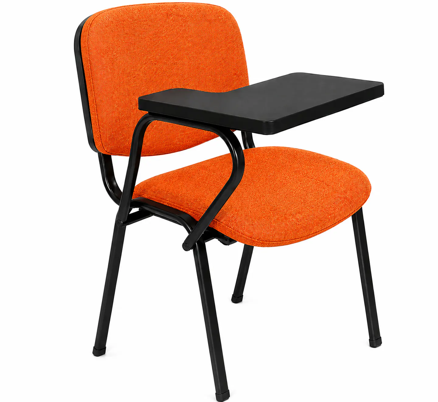 Silla universitaria ISO lanilla 9