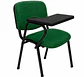 Silla universitaria ISO lanilla - Miniatura 10