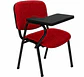 Silla universitaria ISO lanilla - Miniatura 11
