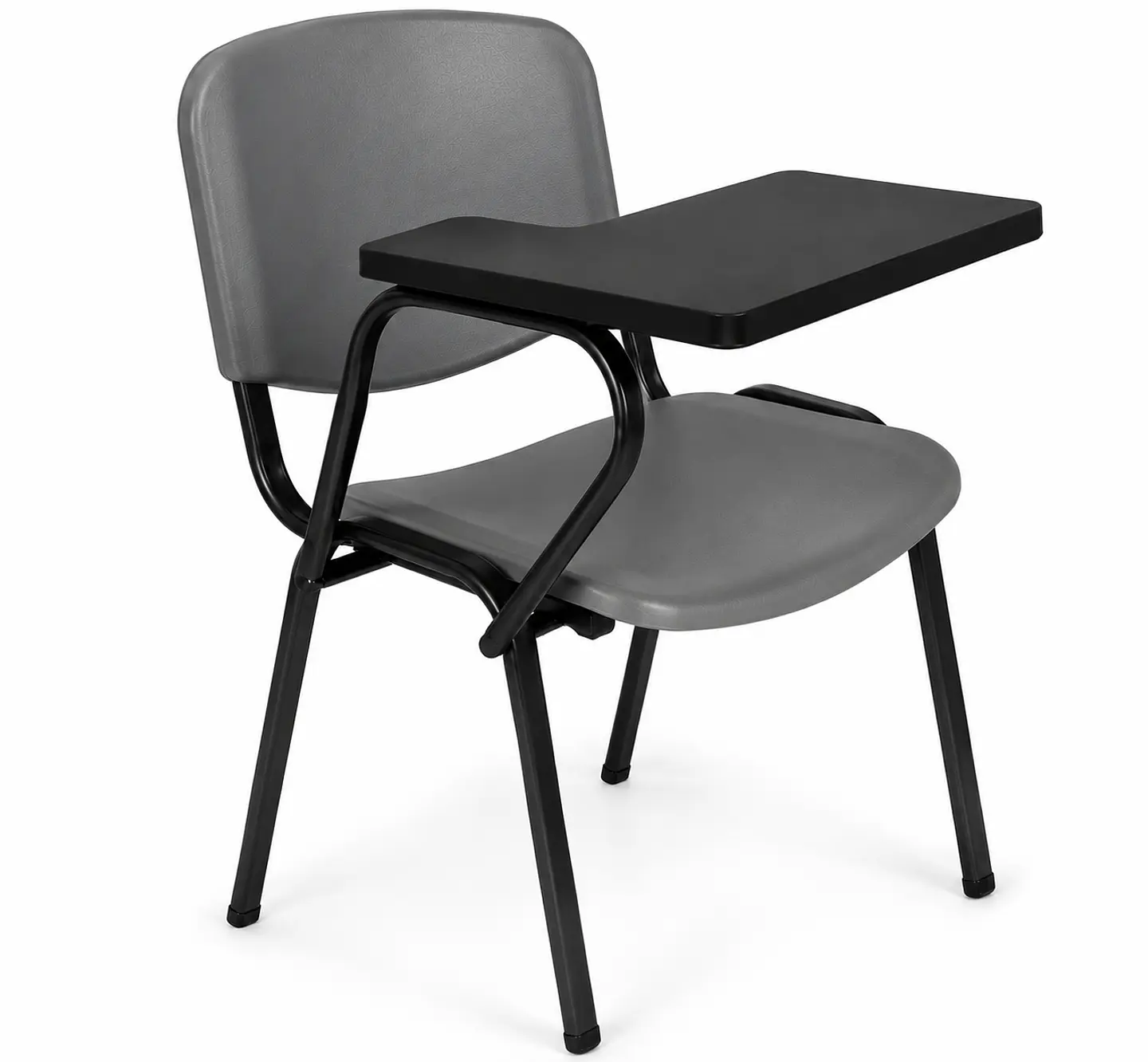Silla Universitaria ISO polipropileno 2