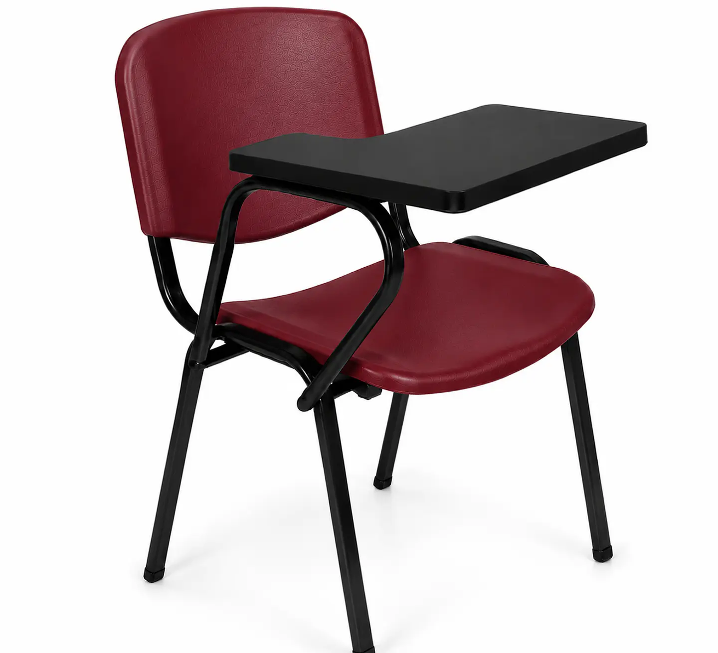 Silla Universitaria ISO polipropileno 3