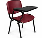 Silla Universitaria ISO polipropileno - Miniatura 3