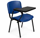 Silla Universitaria ISO polipropileno - Miniatura 4