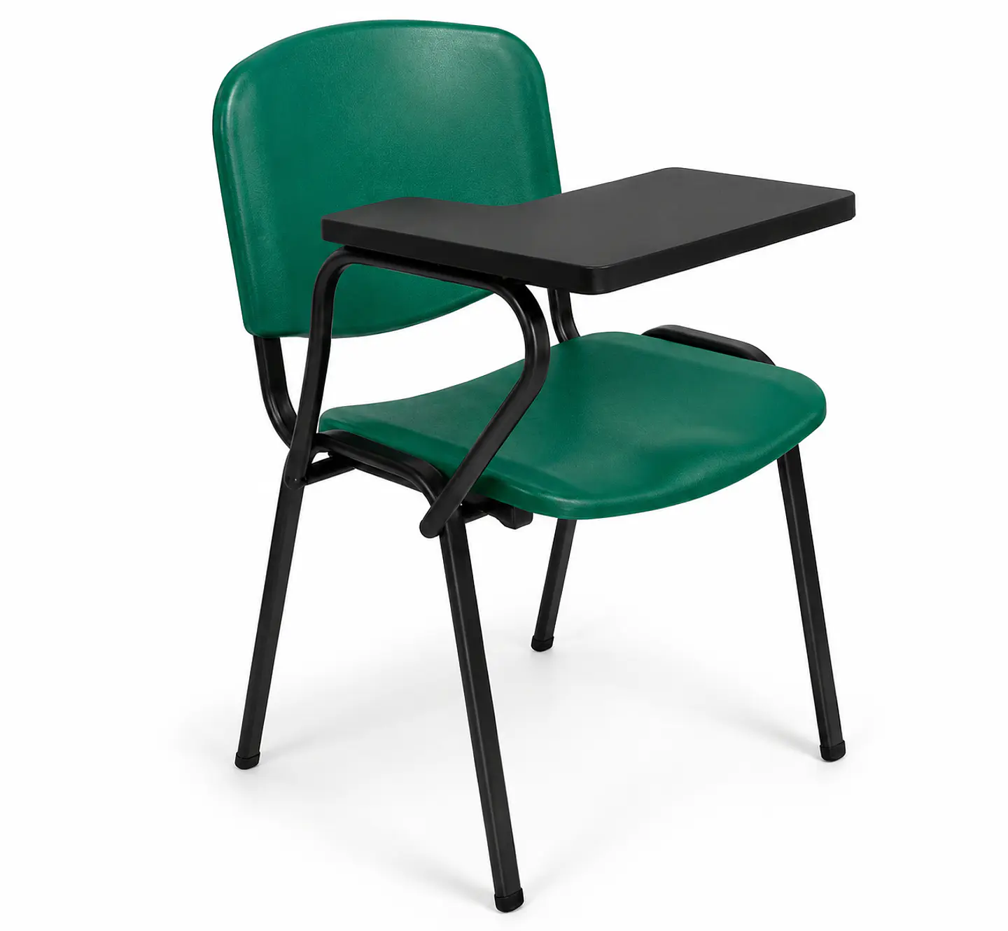 Silla Universitaria ISO polipropileno 5