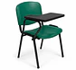 Silla Universitaria ISO polipropileno - Miniatura 5