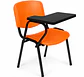 Silla Universitaria ISO polipropileno - Miniatura 6