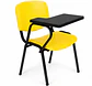 Silla Universitaria ISO polipropileno - Miniatura 7