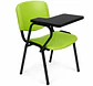 Silla Universitaria ISO polipropileno - Miniatura 8