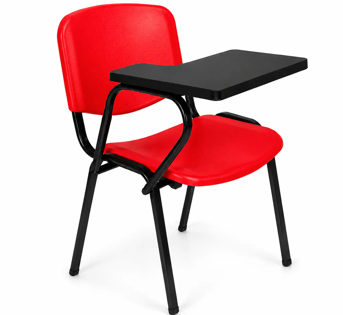 Silla Universitaria ISO polipropileno 9